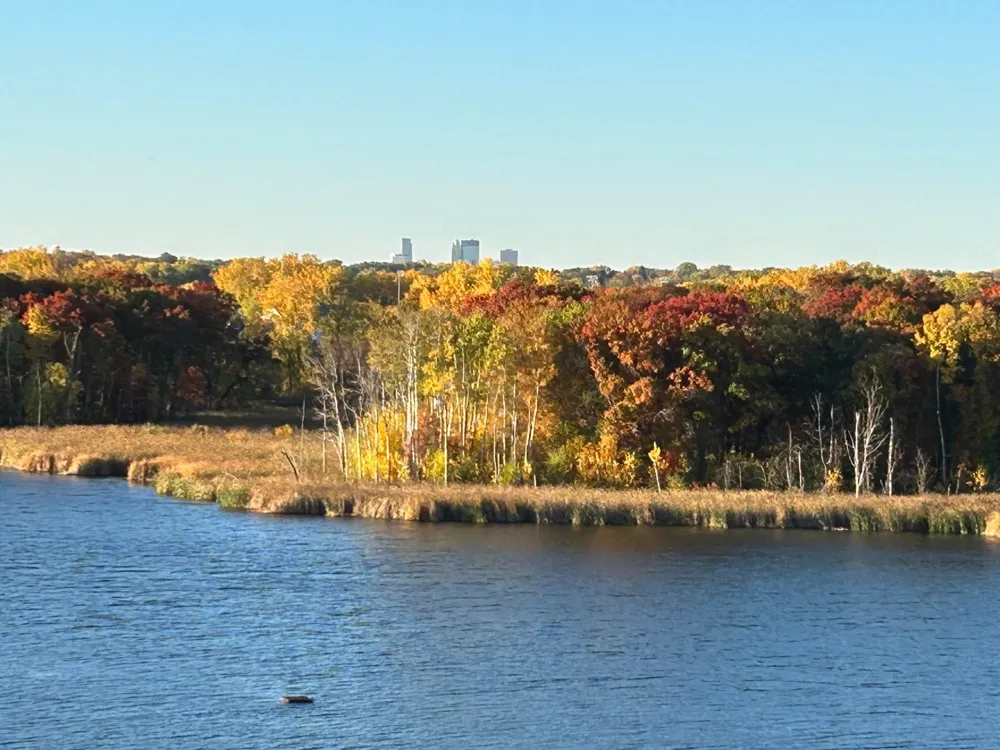 1900 Rush Lake Trail #315 New Brighton, MN 55112