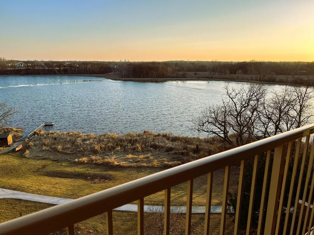 1900 Rush Lake Trail #315 New Brighton, MN 55112