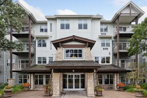 1900 Rush Lake Trail #315