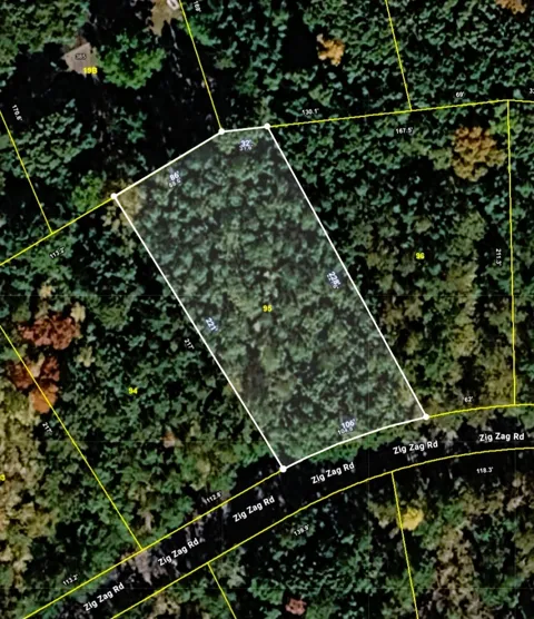 0 Zig Zag Rd