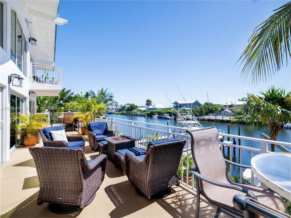 14 Avenue F Marathon, FL 33050