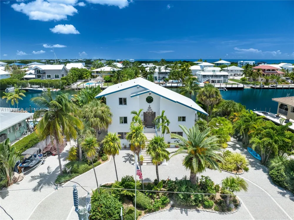 14 Avenue F Marathon, FL 33050