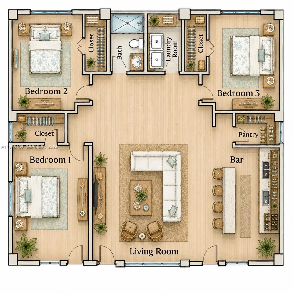 14 Avenue F Marathon, FL 33050