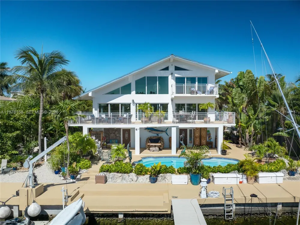 14 Avenue F Marathon, FL 33050