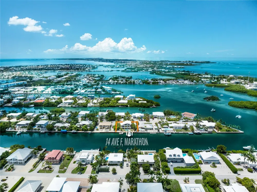 14 Avenue F Marathon, FL 33050