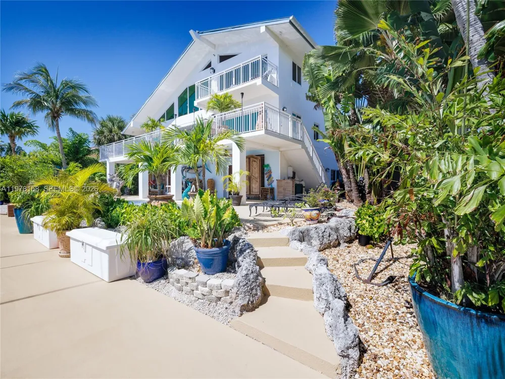 14 Avenue F Marathon, FL 33050