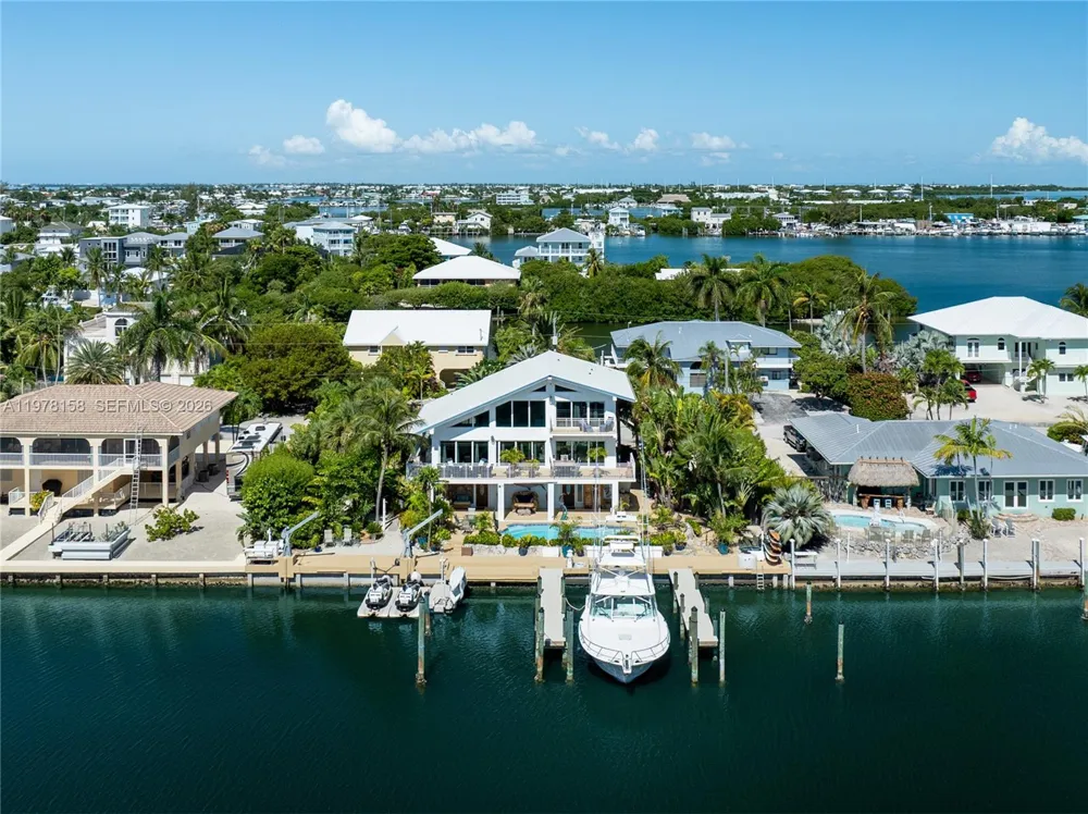 14 Avenue F Marathon, FL 33050