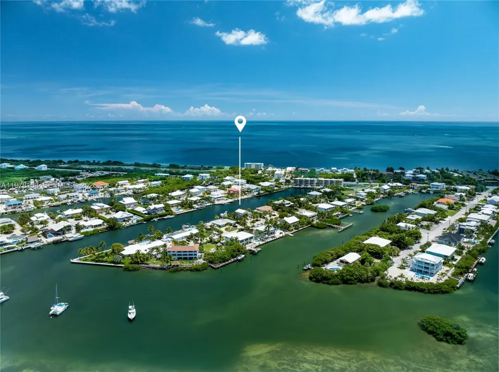 14 Avenue F Marathon, FL 33050