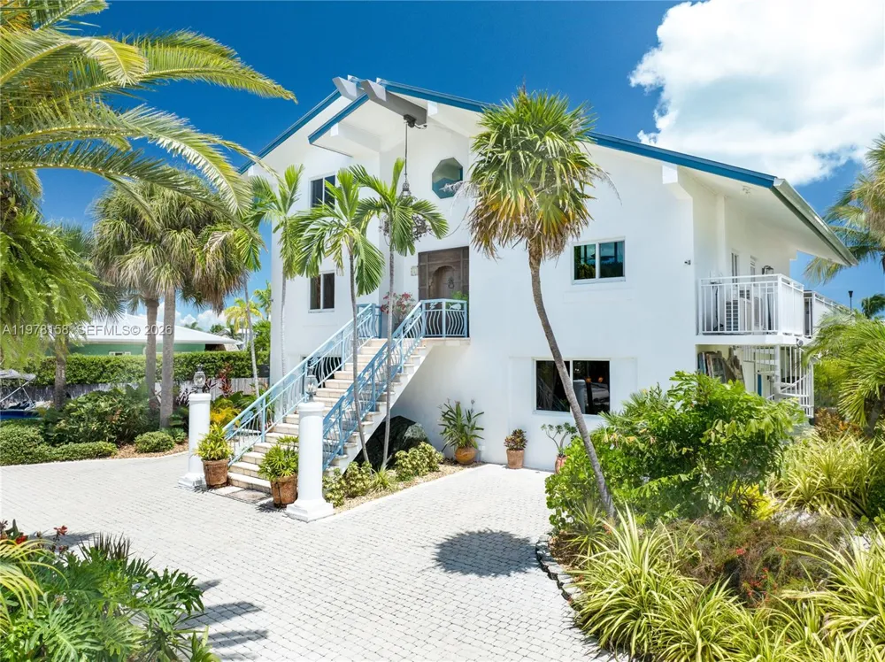 14 Avenue F Marathon, FL 33050