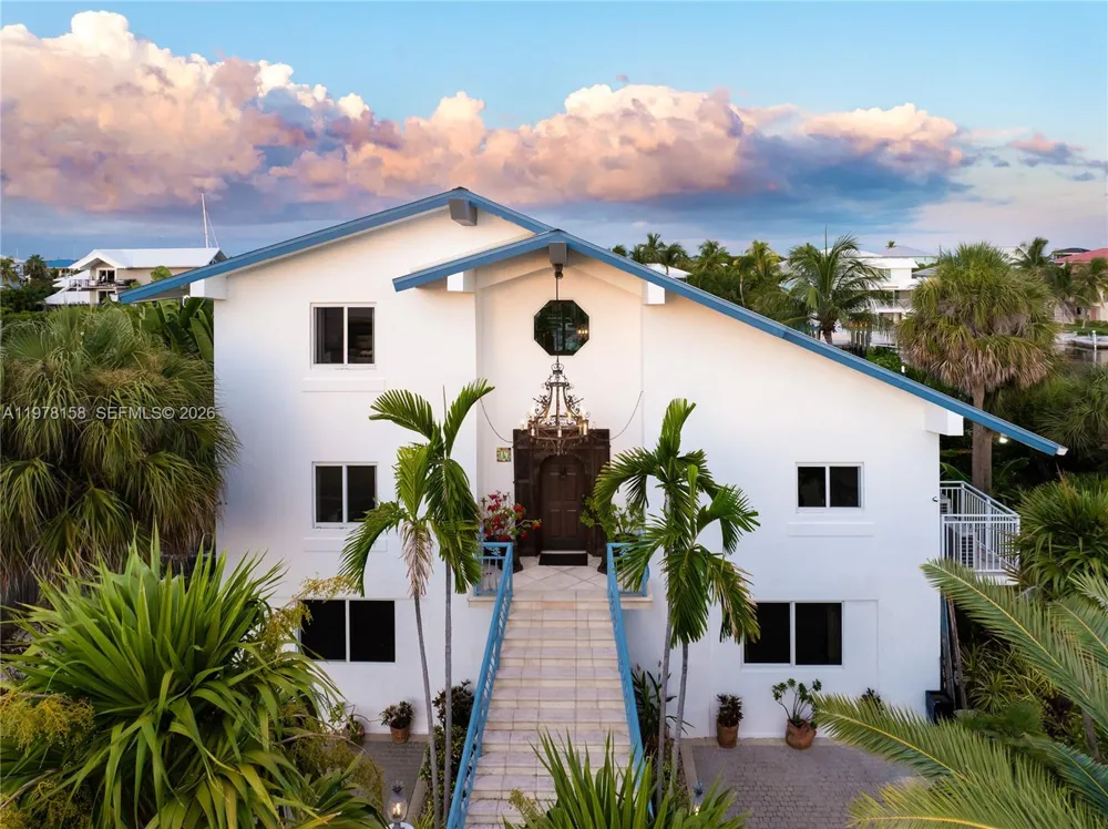 14 Avenue F Marathon, FL 33050