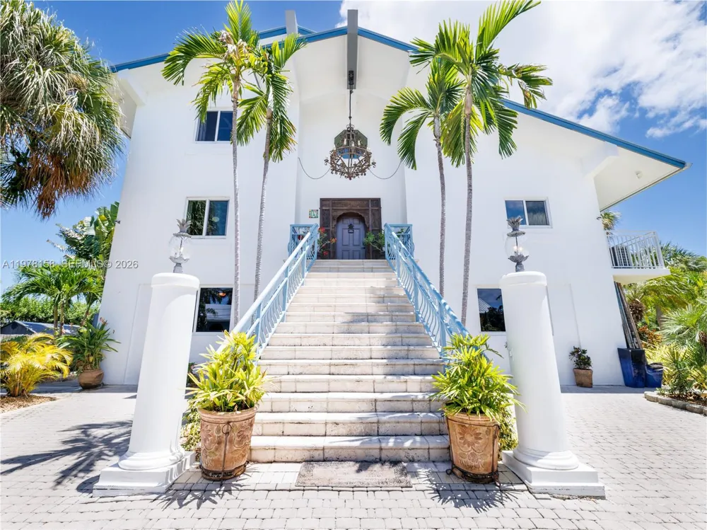 14 Avenue F Marathon, FL 33050
