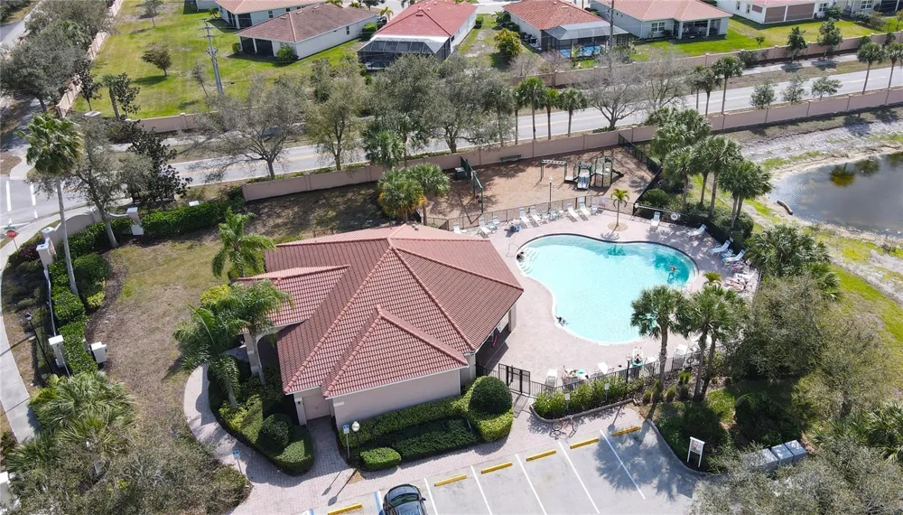 3704 PEBBLE TERRACE Punta Gorda, FL 33980