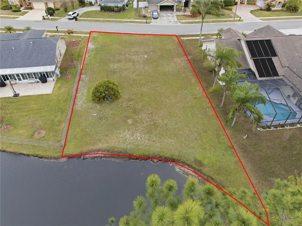 1522 HAVERHILL DRIVE New Port Richey, FL 34655