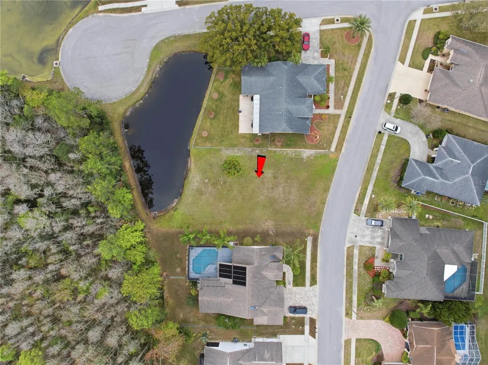 1522 HAVERHILL DRIVE New Port Richey, FL 34655