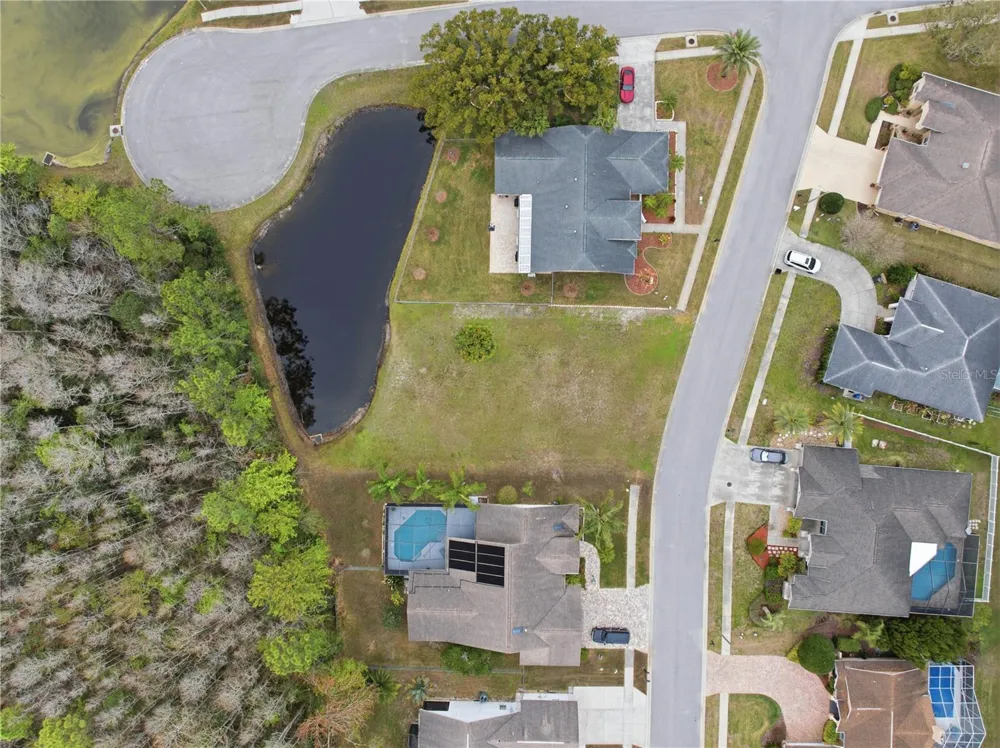 1522 HAVERHILL DRIVE New Port Richey, FL 34655