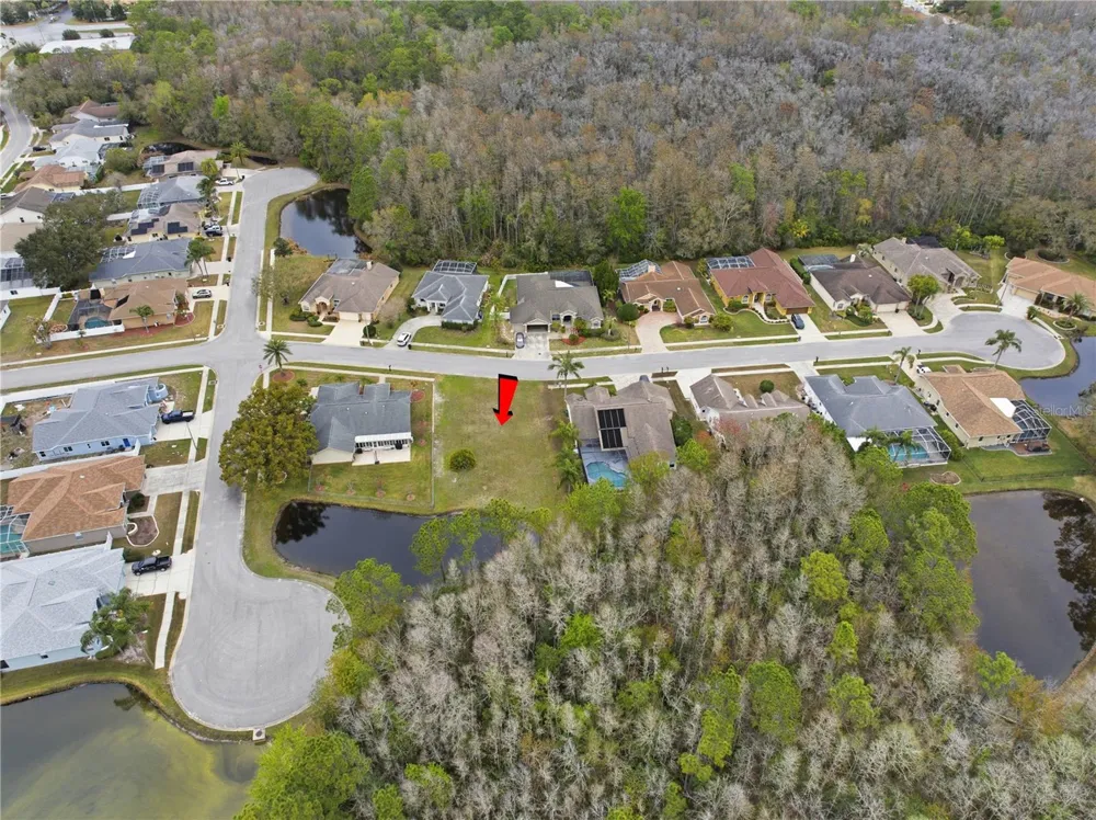 1522 HAVERHILL DRIVE New Port Richey, FL 34655