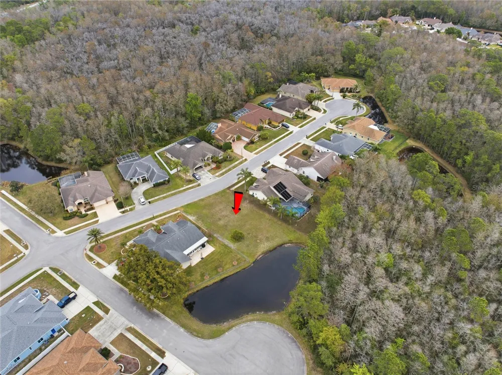 1522 HAVERHILL DRIVE New Port Richey, FL 34655