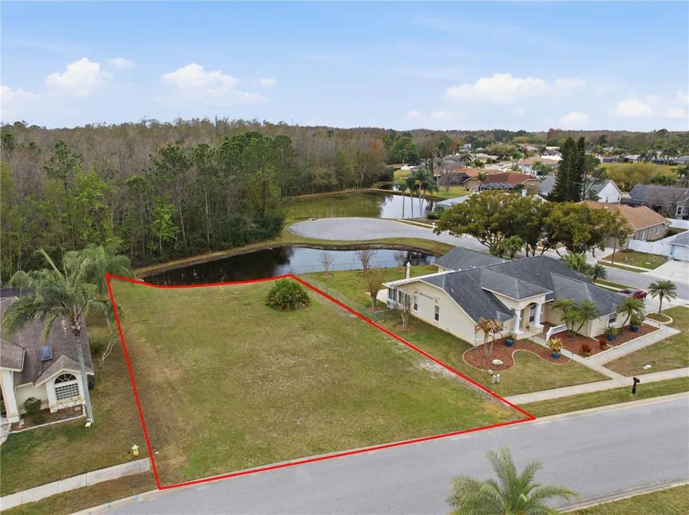 1522 HAVERHILL DRIVE New Port Richey, FL 34655