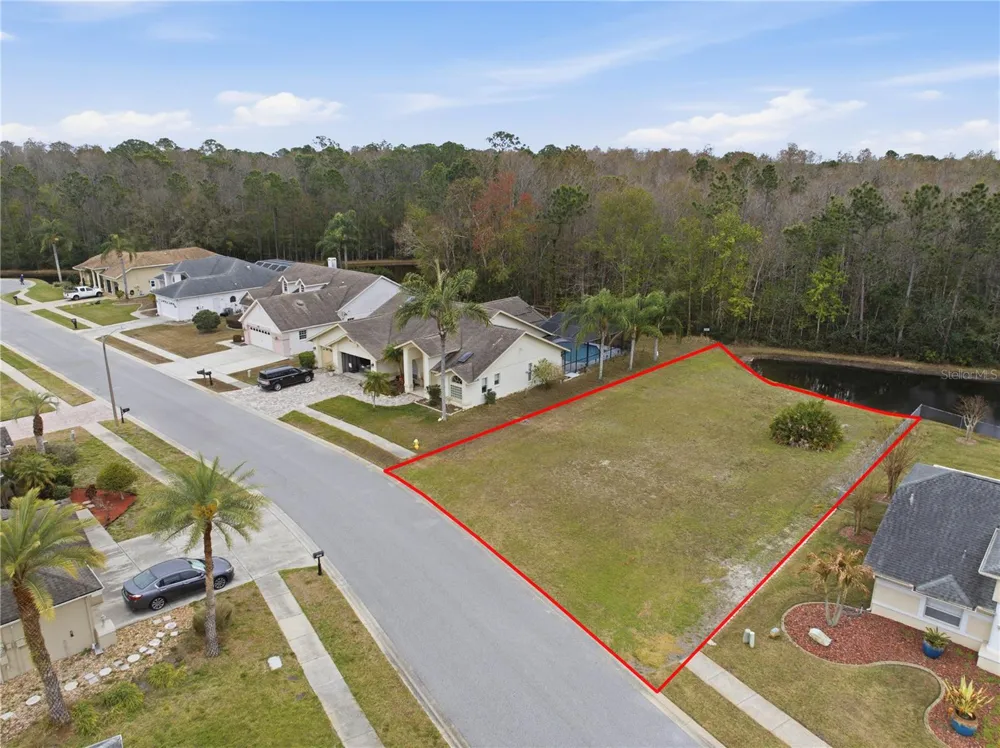 1522 HAVERHILL DRIVE New Port Richey, FL 34655