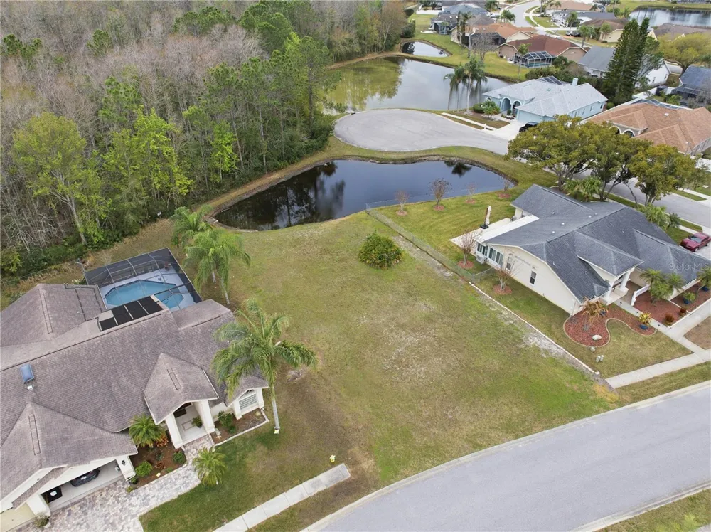1522 HAVERHILL DRIVE New Port Richey, FL 34655