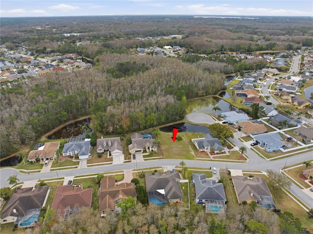 1522 HAVERHILL DRIVE New Port Richey, FL 34655