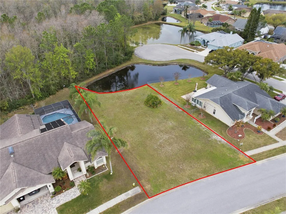 1522 HAVERHILL DRIVE New Port Richey, FL 34655
