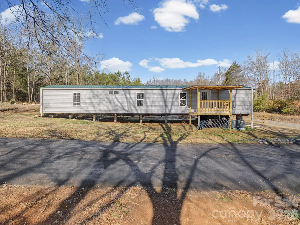 166 Fleece Lane Mooresboro, NC 28114