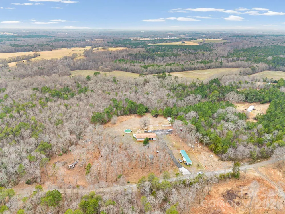 166 Fleece Lane Mooresboro, NC 28114
