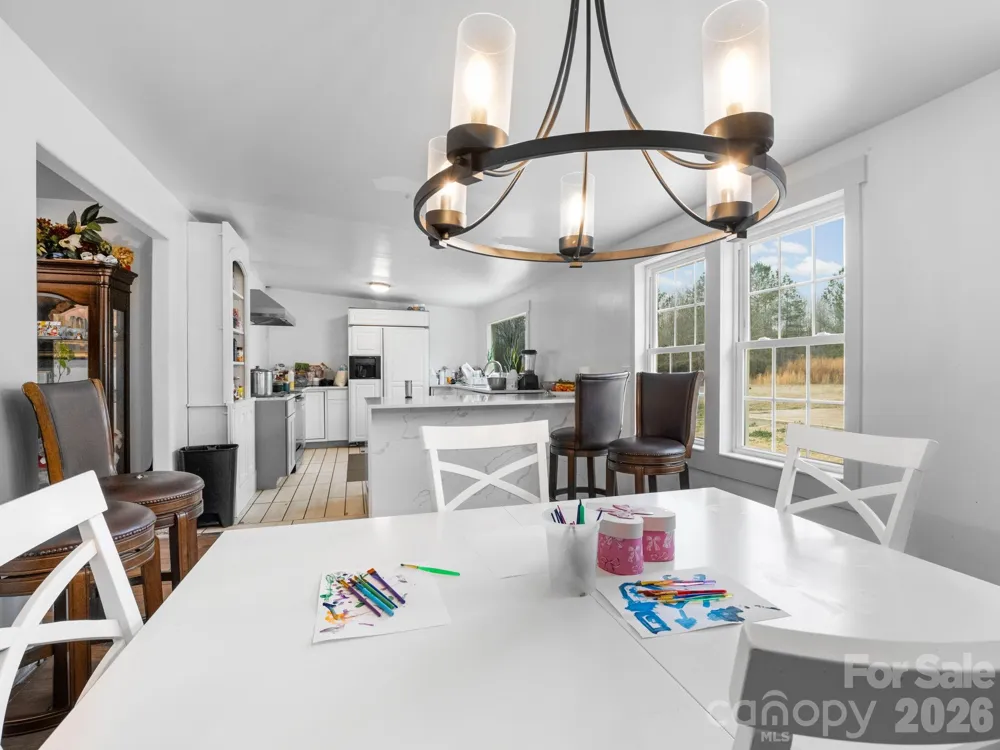 166 Fleece Lane Mooresboro, NC 28114