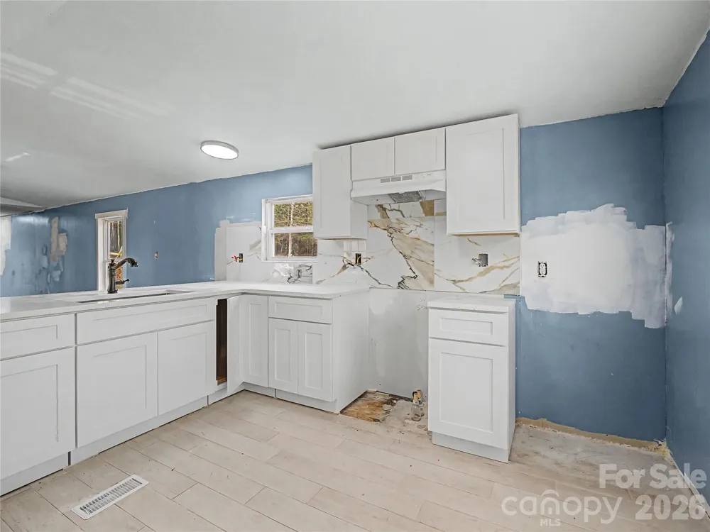 166 Fleece Lane Mooresboro, NC 28114