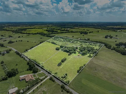 7017 Old Highway 36 Road