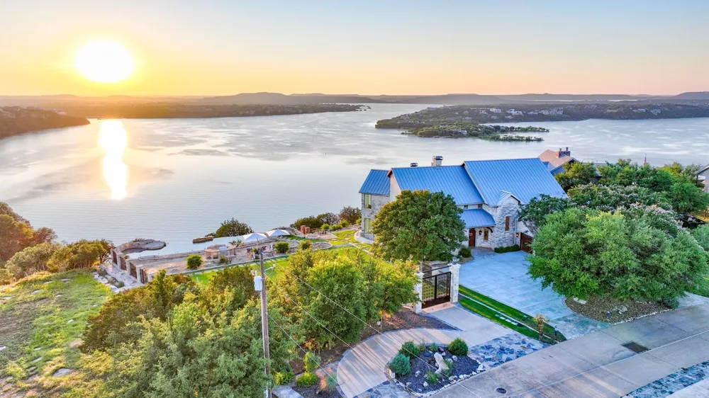 175 Bay Hill Drive Possum Kingdom Lake, TX 76449