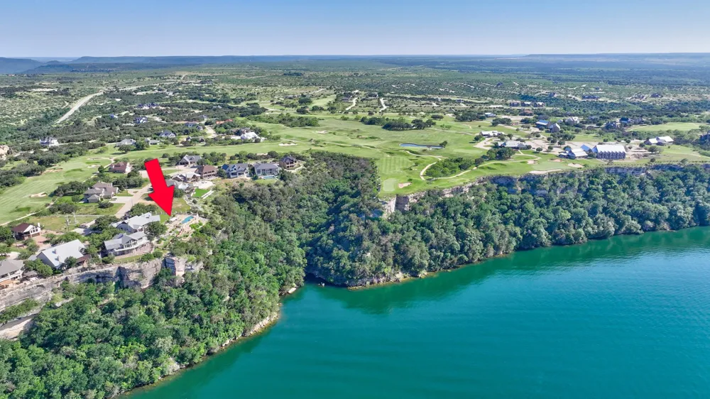 175 Bay Hill Drive Possum Kingdom Lake, TX 76449