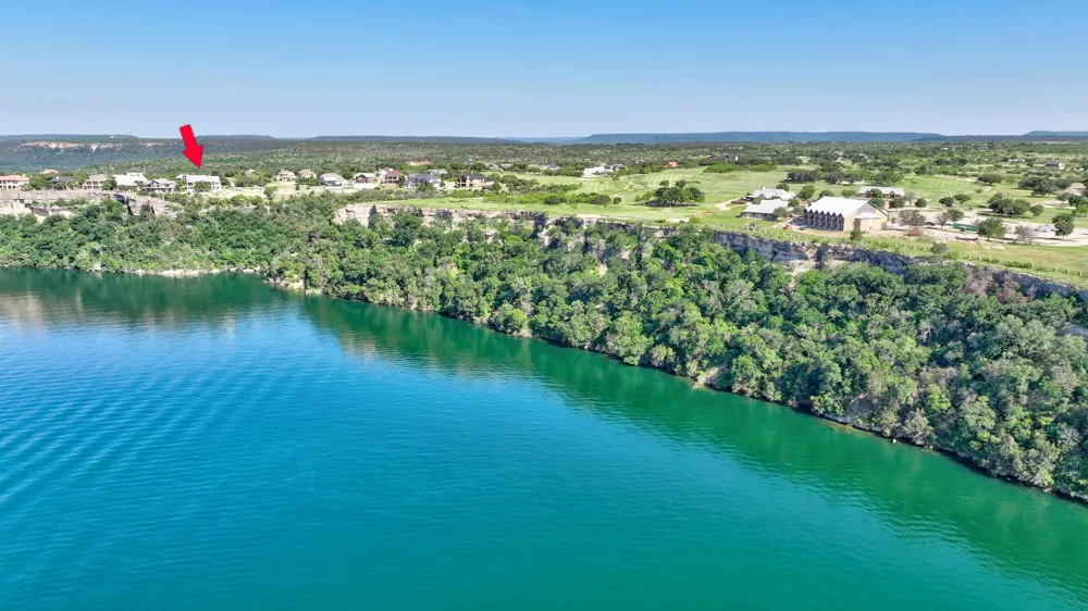 175 Bay Hill Drive Possum Kingdom Lake, TX 76449