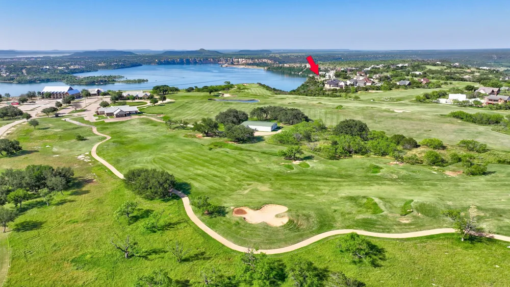 175 Bay Hill Drive Possum Kingdom Lake, TX 76449