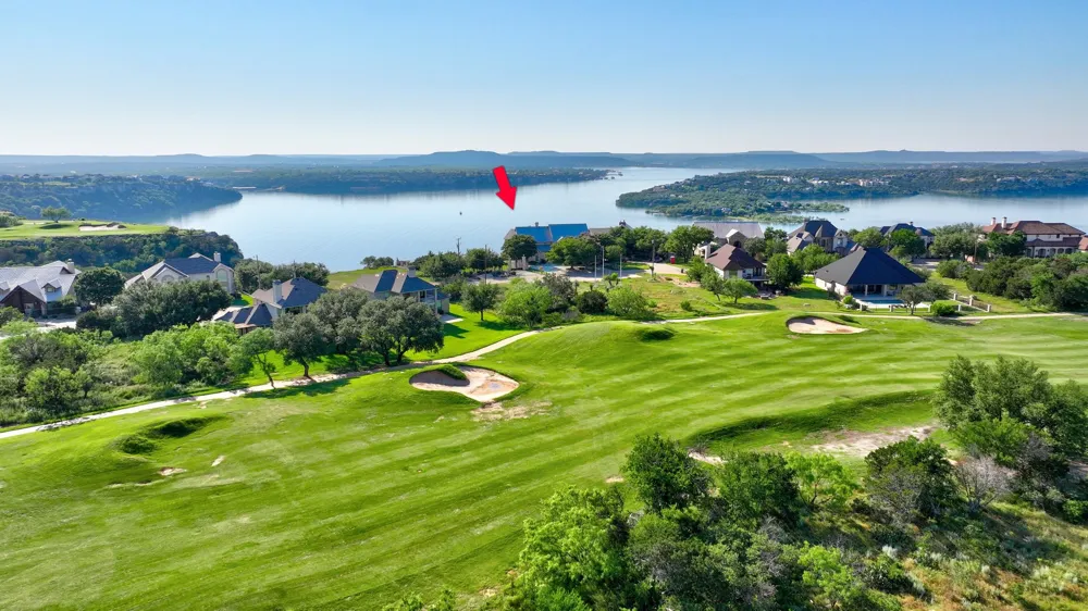 175 Bay Hill Drive Possum Kingdom Lake, TX 76449