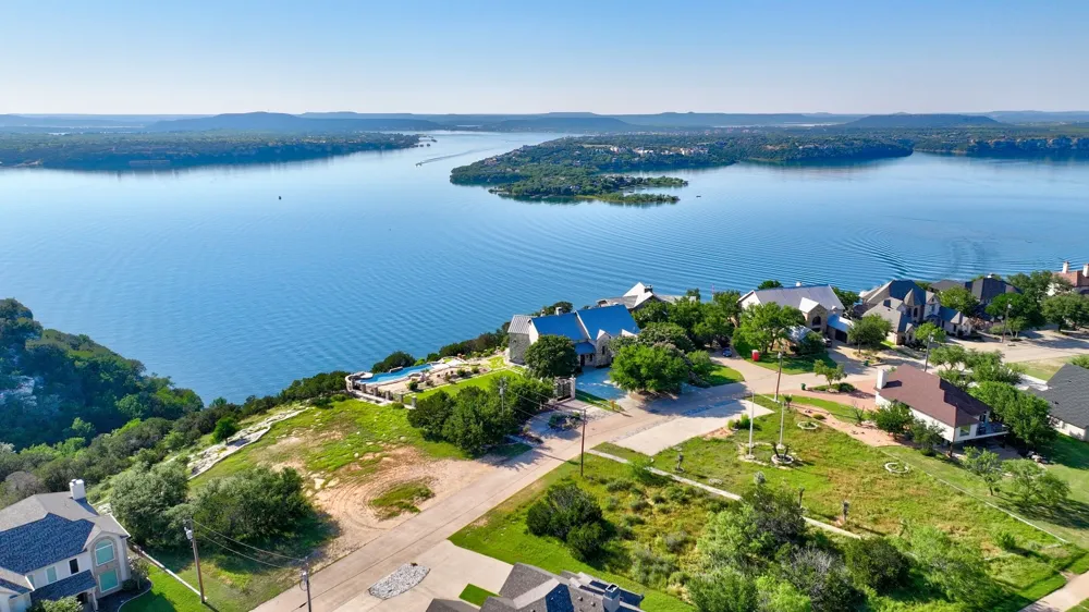 175 Bay Hill Drive Possum Kingdom Lake, TX 76449