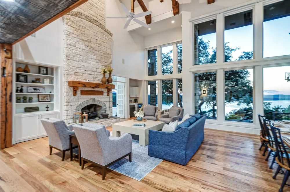 175 Bay Hill Drive Possum Kingdom Lake, TX 76449