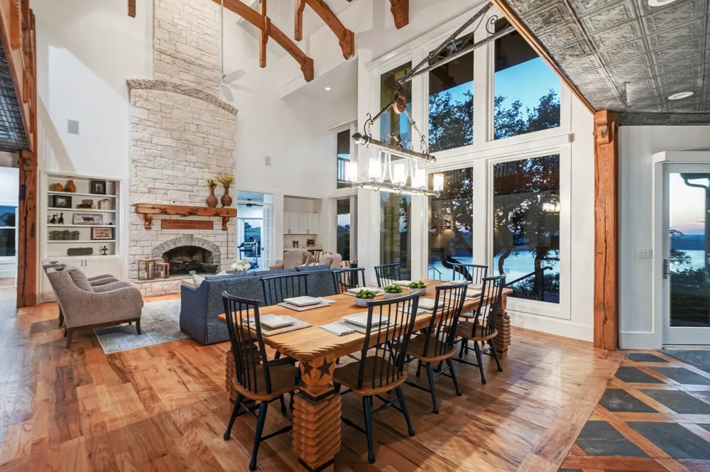 175 Bay Hill Drive Possum Kingdom Lake, TX 76449