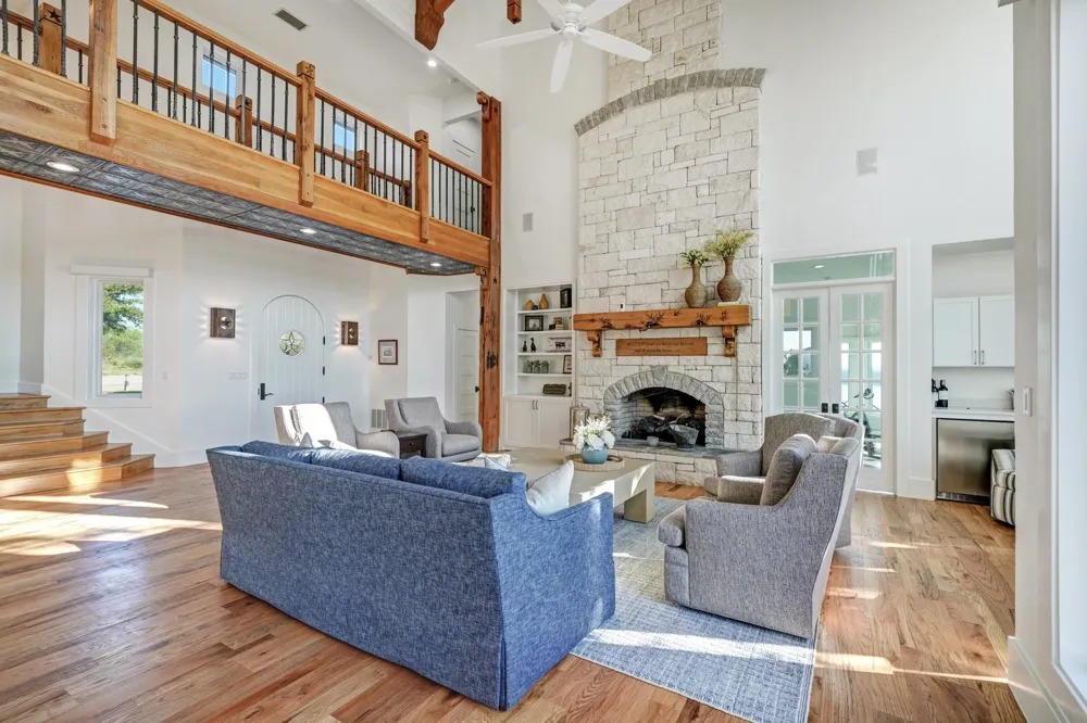 175 Bay Hill Drive Possum Kingdom Lake, TX 76449