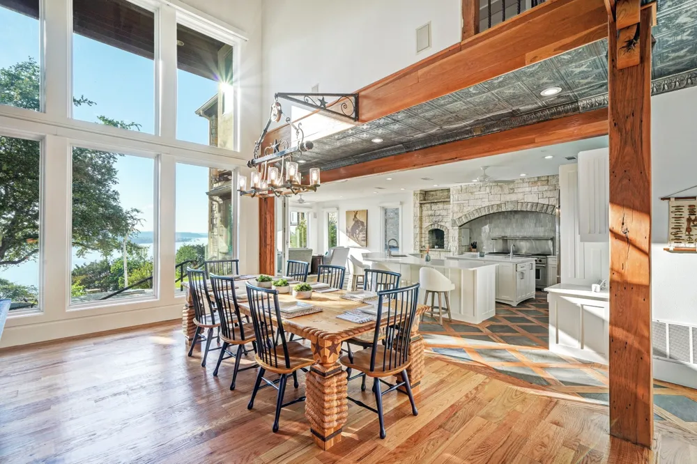 175 Bay Hill Drive Possum Kingdom Lake, TX 76449