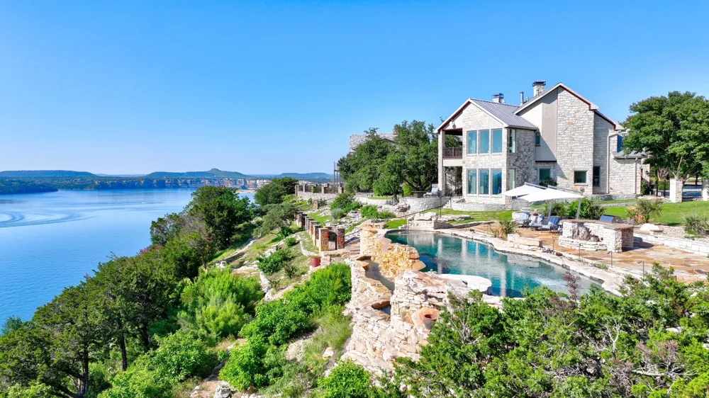 175 Bay Hill Drive Possum Kingdom Lake, TX 76449