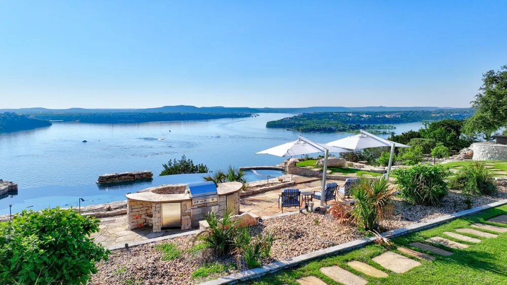175 Bay Hill Drive Possum Kingdom Lake, TX 76449