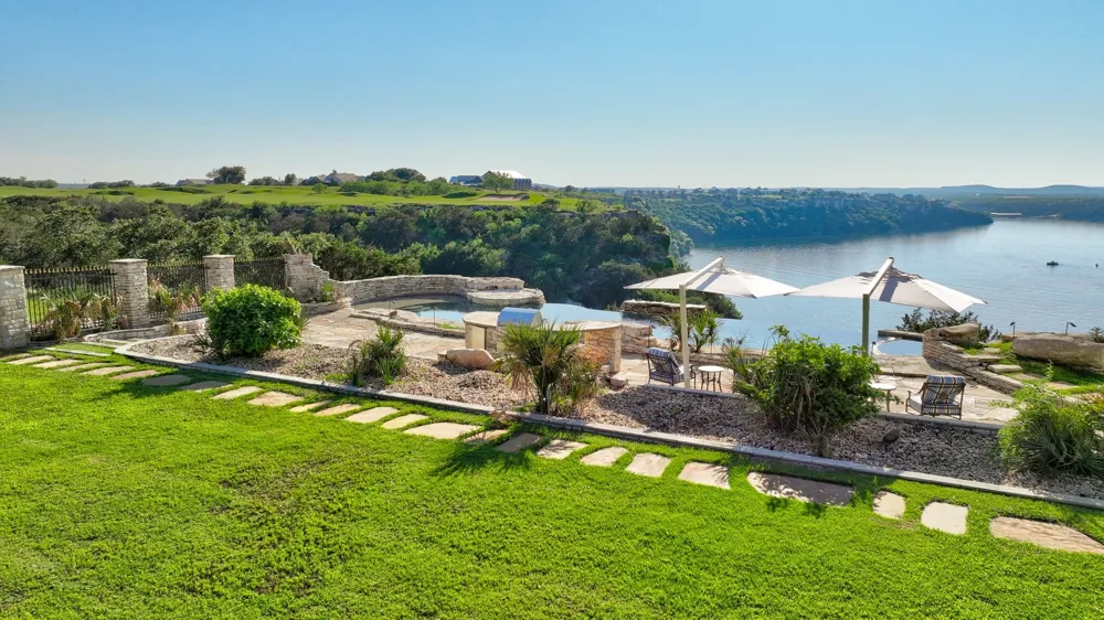 175 Bay Hill Drive Possum Kingdom Lake, TX 76449