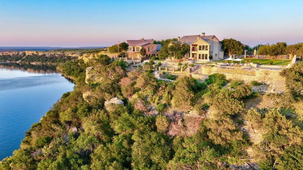 175 Bay Hill Drive Possum Kingdom Lake, TX 76449