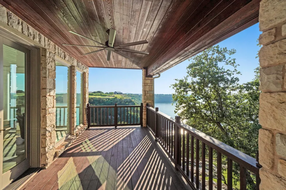 175 Bay Hill Drive Possum Kingdom Lake, TX 76449