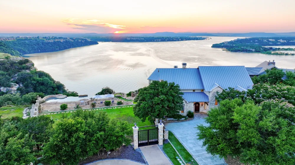 175 Bay Hill Drive Possum Kingdom Lake, TX 76449