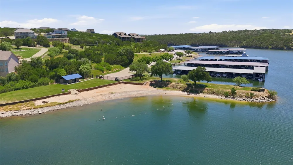 175 Bay Hill Drive Possum Kingdom Lake, TX 76449