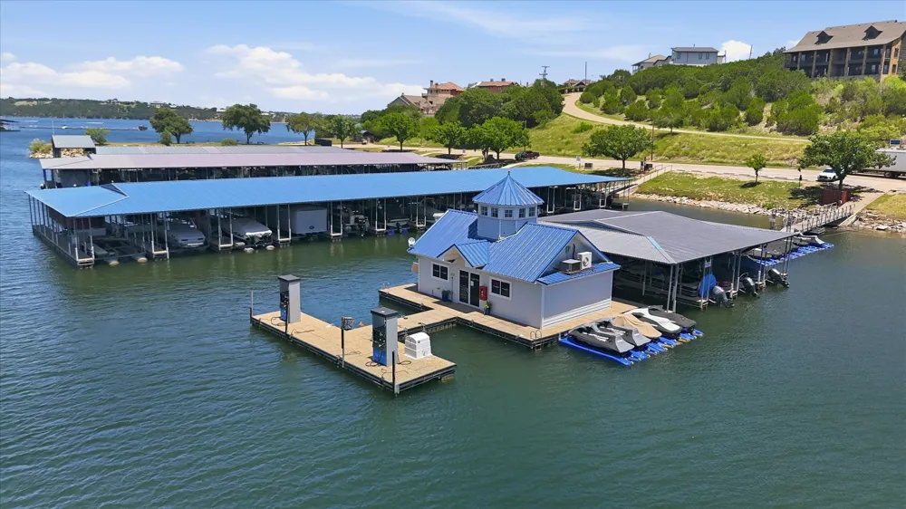 175 Bay Hill Drive Possum Kingdom Lake, TX 76449