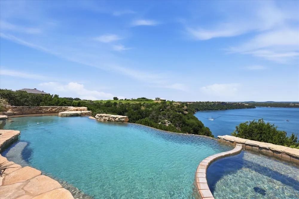 175 Bay Hill Drive Possum Kingdom Lake, TX 76449